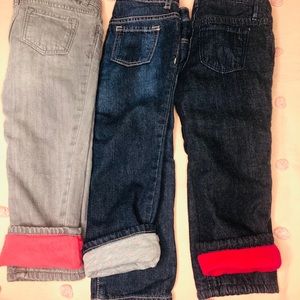 Gap toddler girl jeans size 2t
